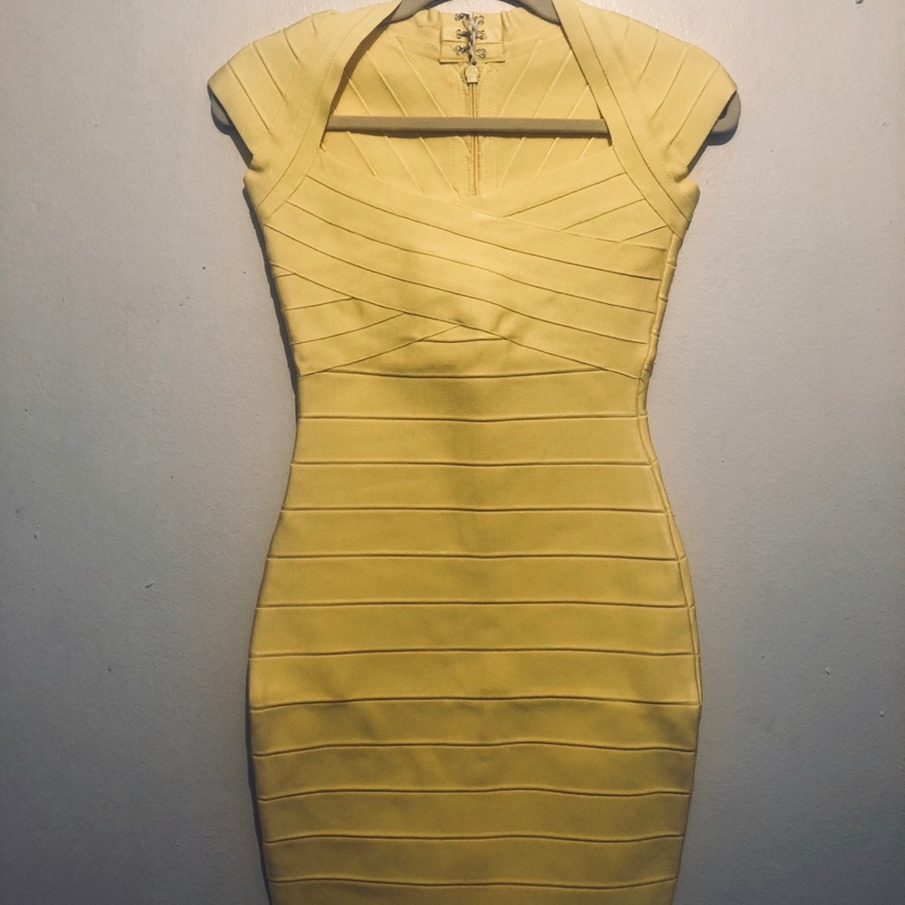 BodyCon Dress